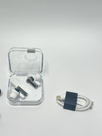 Nothing ear (1) Wireless In-Ear Headphones - White