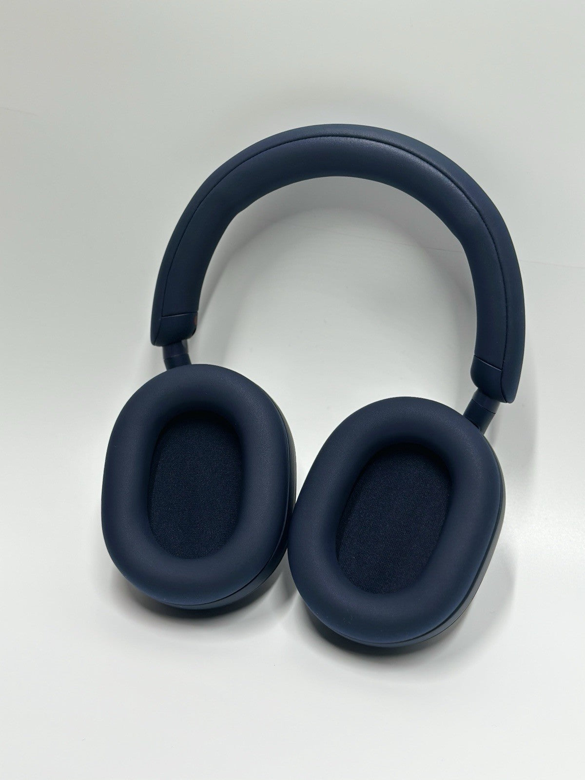 Sony WH-1000XM5 Wireless Over-the-Ear Headphones - Midnight Blue