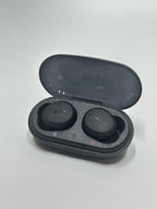 Sony WF-XB700 Wireless In-Ear Headphones - Black