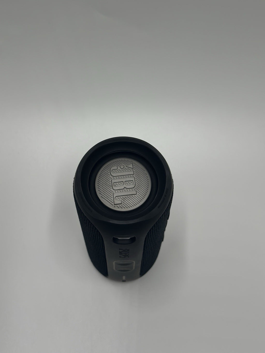 JBL Flip 5 Portable Bluetooth Speaker - Black