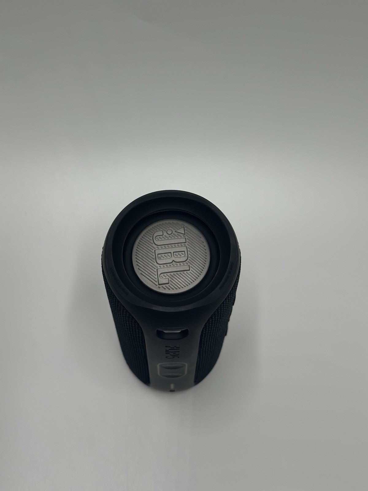 JBL Flip 5 Portable Bluetooth Speaker - Black