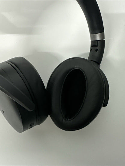 Sennheiser HD 450BT Over Ear Wireless Headphones - Black