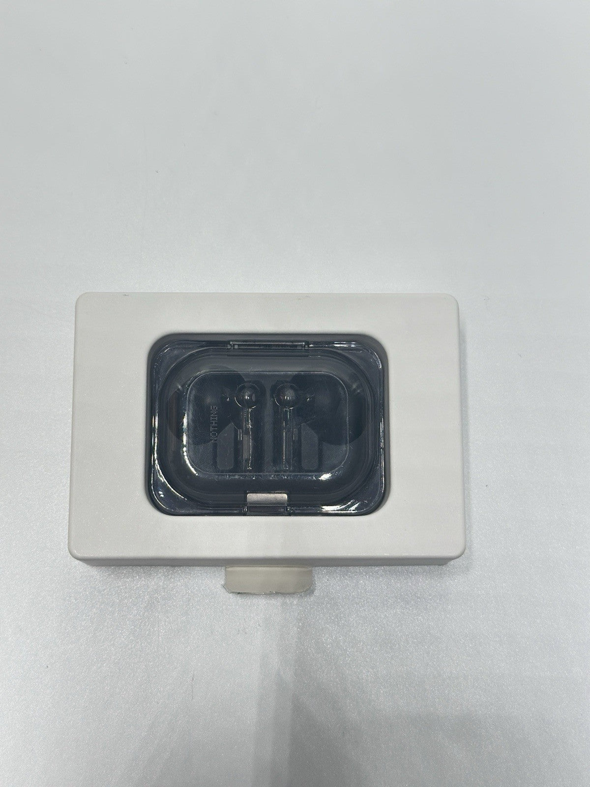 Nothing Ear (a) True Wireless Earbuds - Black 