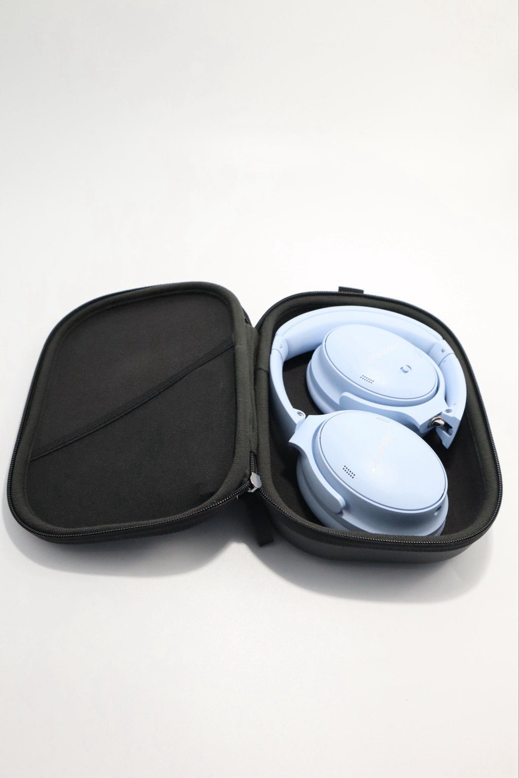 Bose QuietComfort Wireless Headphones – Blue - Grade A+