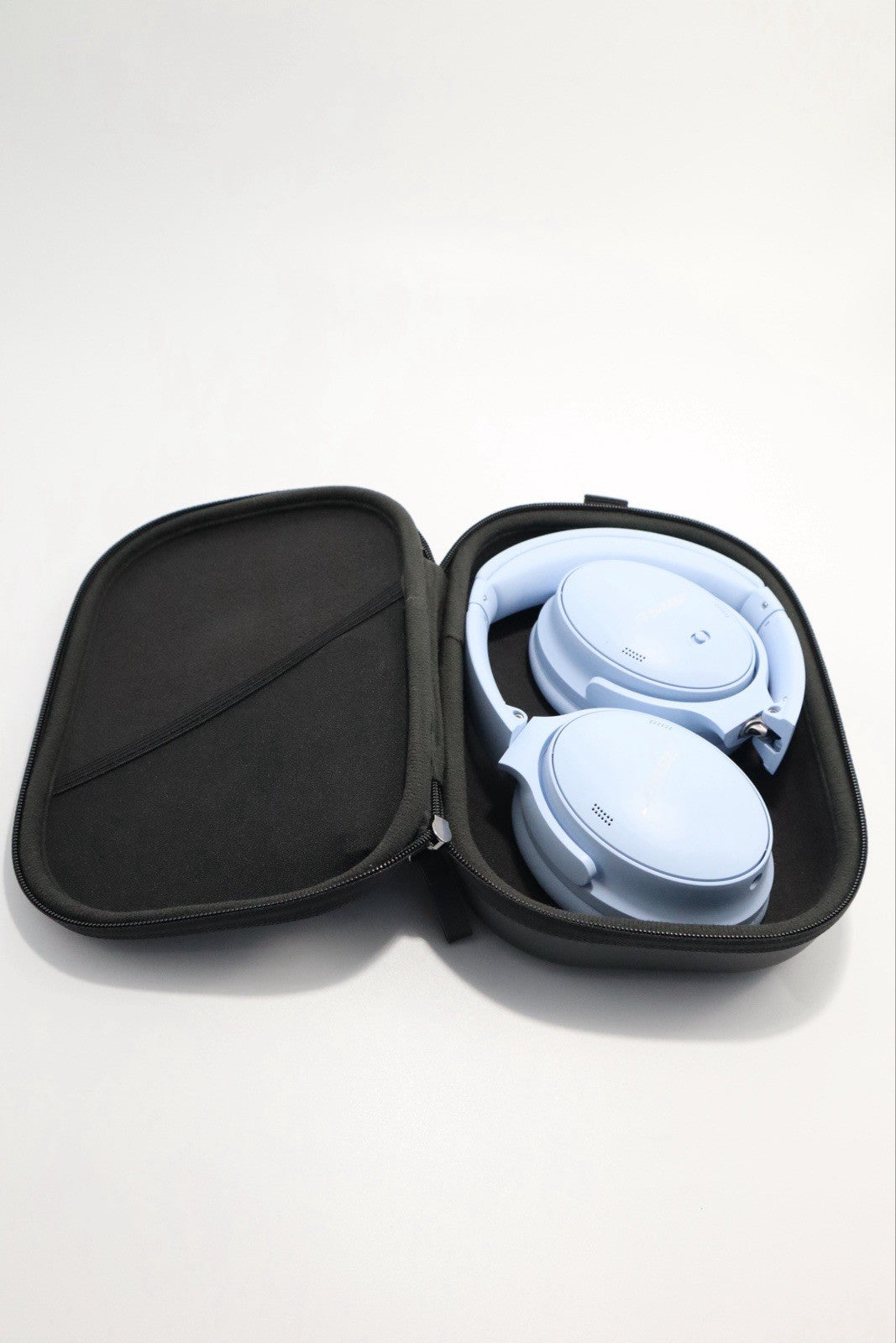 Bose QuietComfort Wireless Headphones – Blue - Grade A+