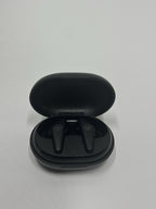 Libratone Track Air + True Wireless Earbuds - Black