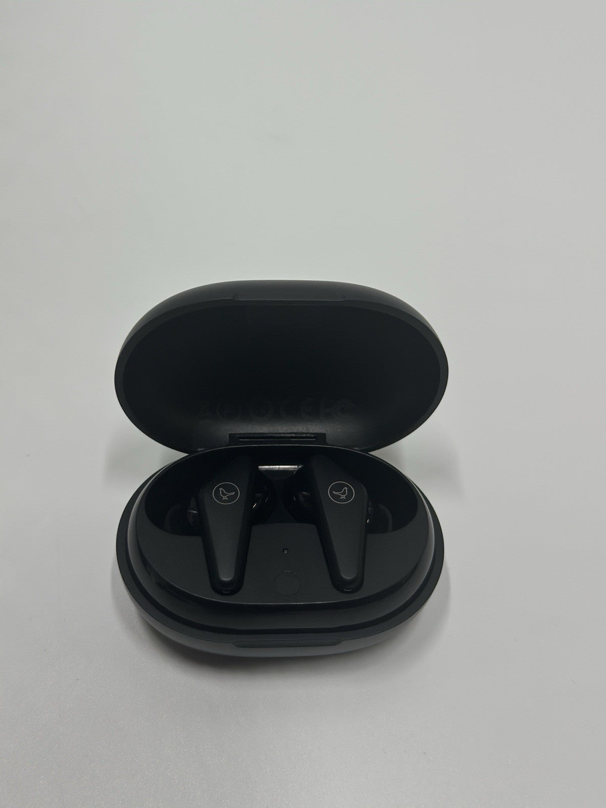 Libratone Track Air + True Wireless Earbuds - Black