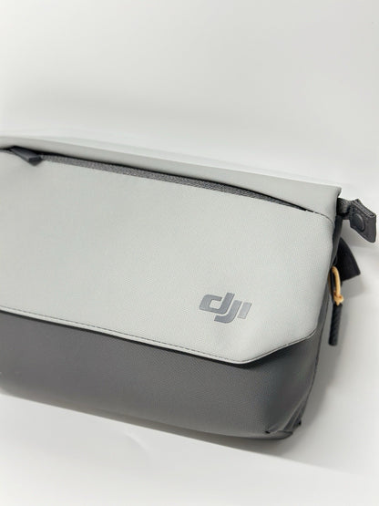 DJI Osmo Mobile 4 - Gimbal Stabilizer