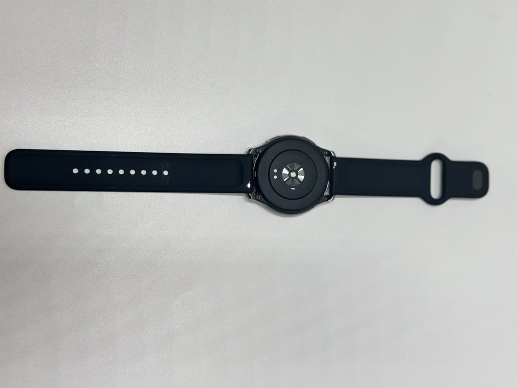 OnePlus Watch – Midnight Black - Grade A | Model: W301GB
