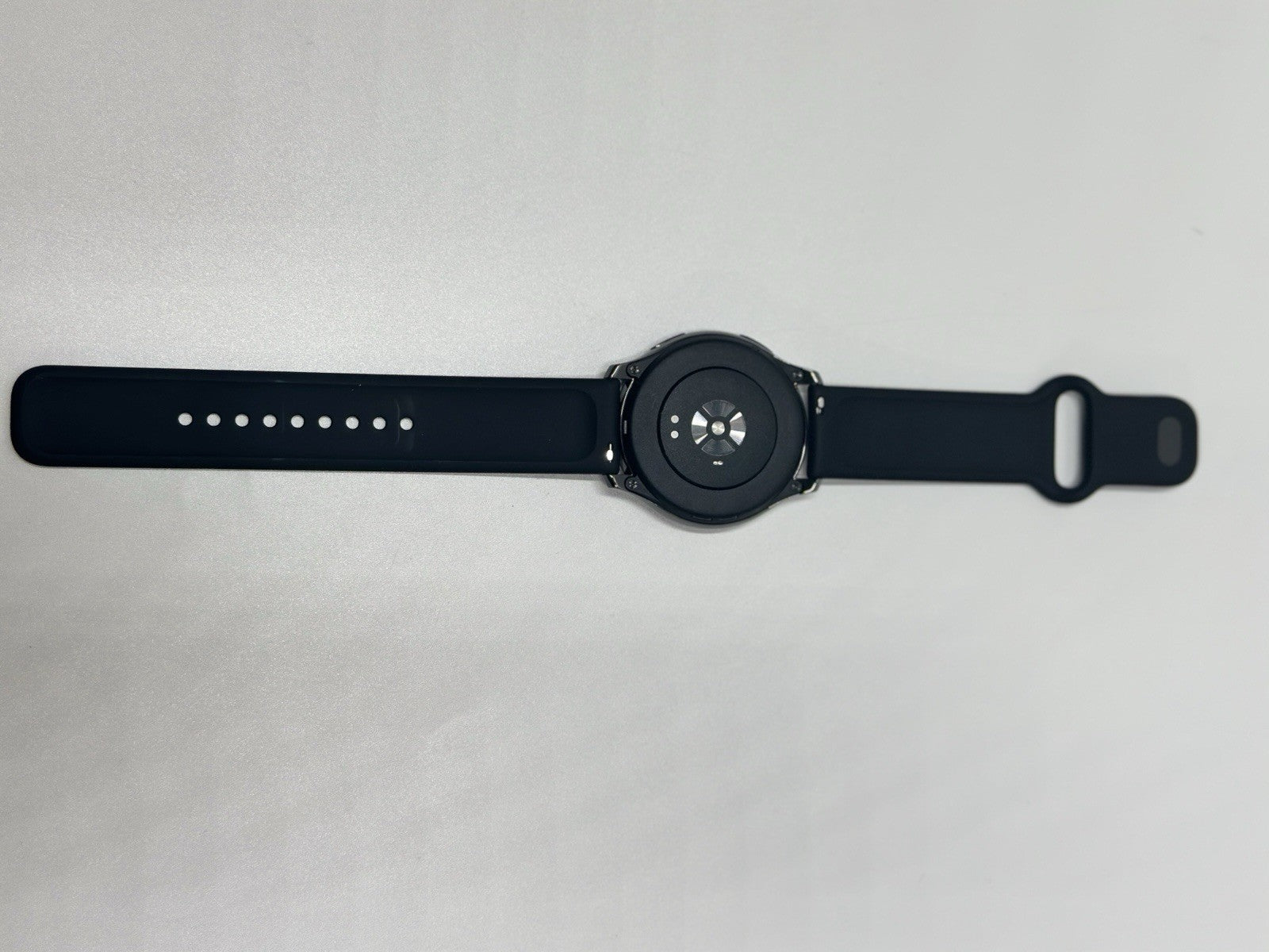 OnePlus Watch – Midnight Black - Grade A | Model: W301GB