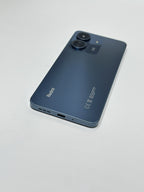  Redmi 13C - 6.74" display,4GB +128GB,Navy Blue Mint condition ,Unlocked 