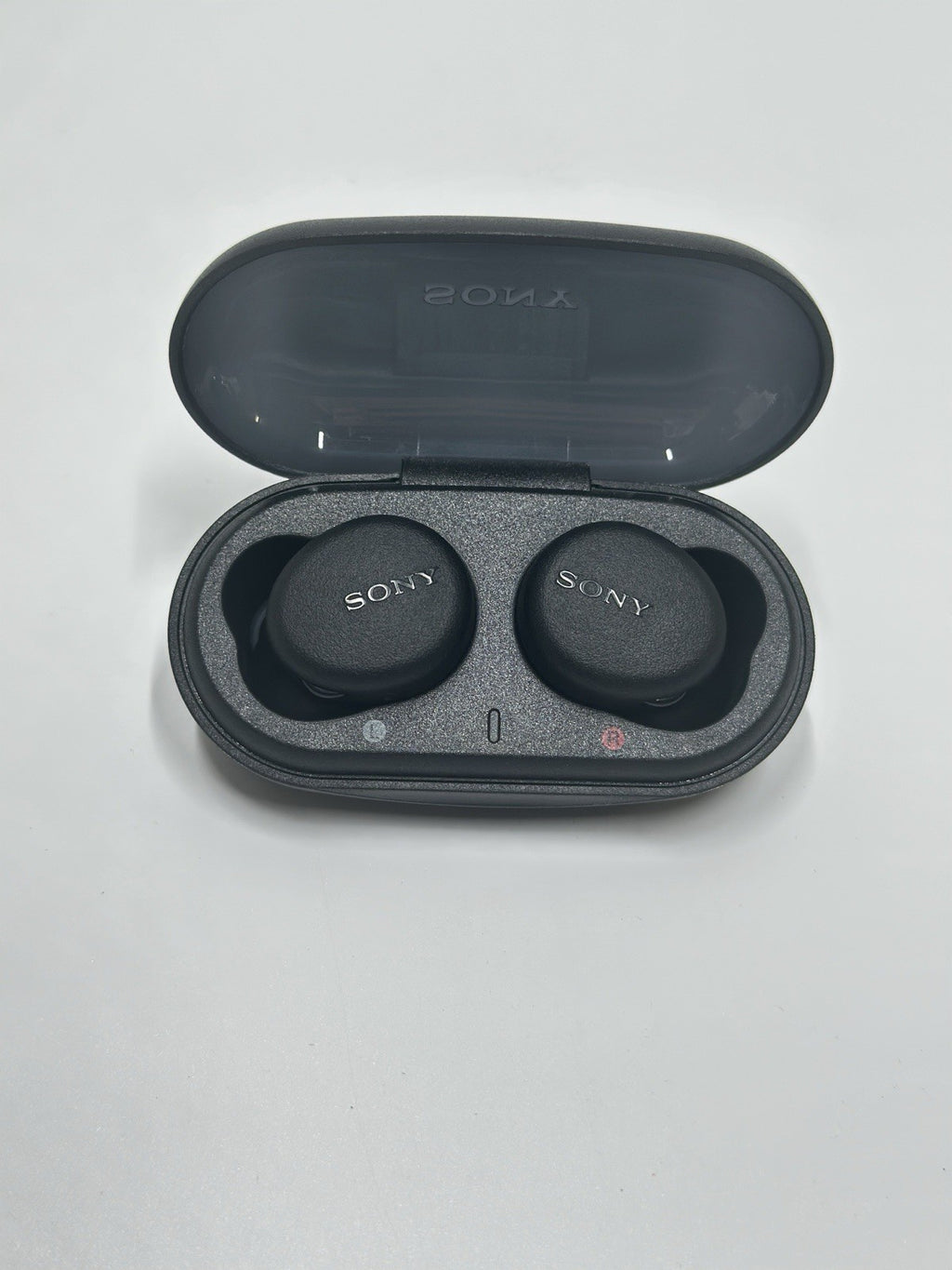 Sony WF-XB700 Wireless In-Ear Headphones - Black