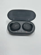 Sony WF-XB700 Wireless In-Ear Headphones - Black