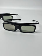 Samsung 3D active glasses SSG-3050GB x2 (pair)