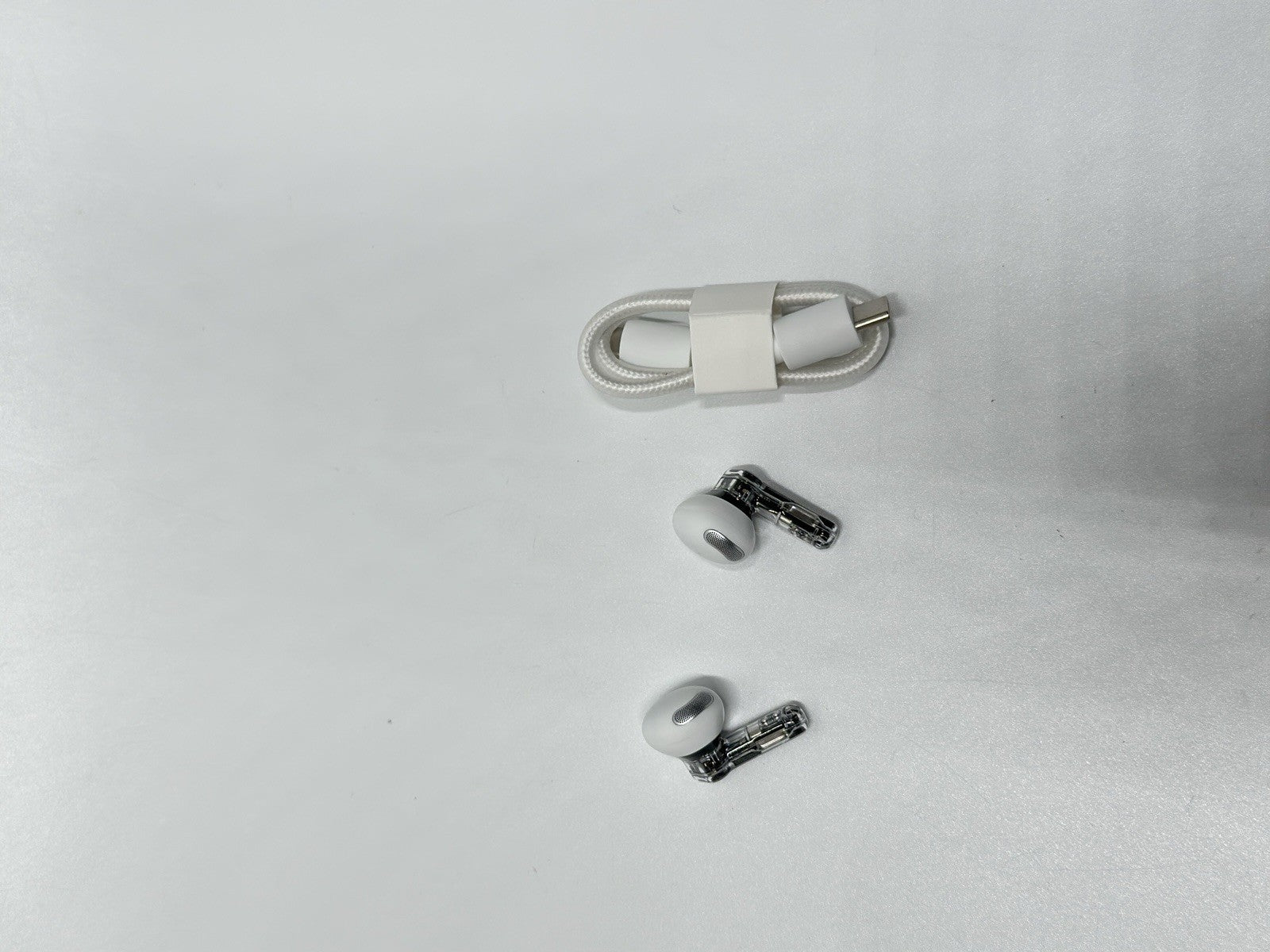 Nothing Ear Stick Wireless In-Ear Bluetooth Earbuds- Grade A