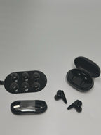 Libratone Track Air + True Wireless Earbuds - Black