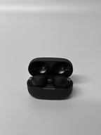Sony WF-1000XM4 In-Ear Wireless Headphones - Black