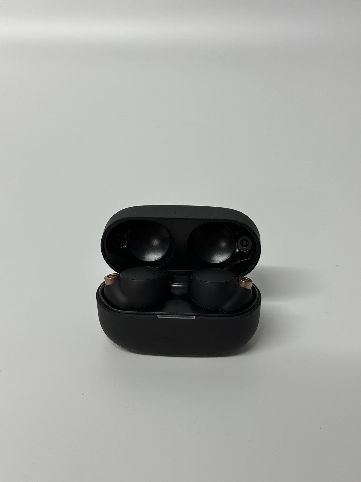 Sony WF-1000XM4 In-Ear Wireless Headphones - Black