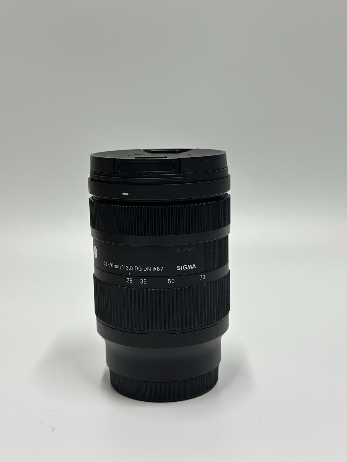 Sigma 28-70mm f2.8 DG DN - Sony E-mount - Great Condition