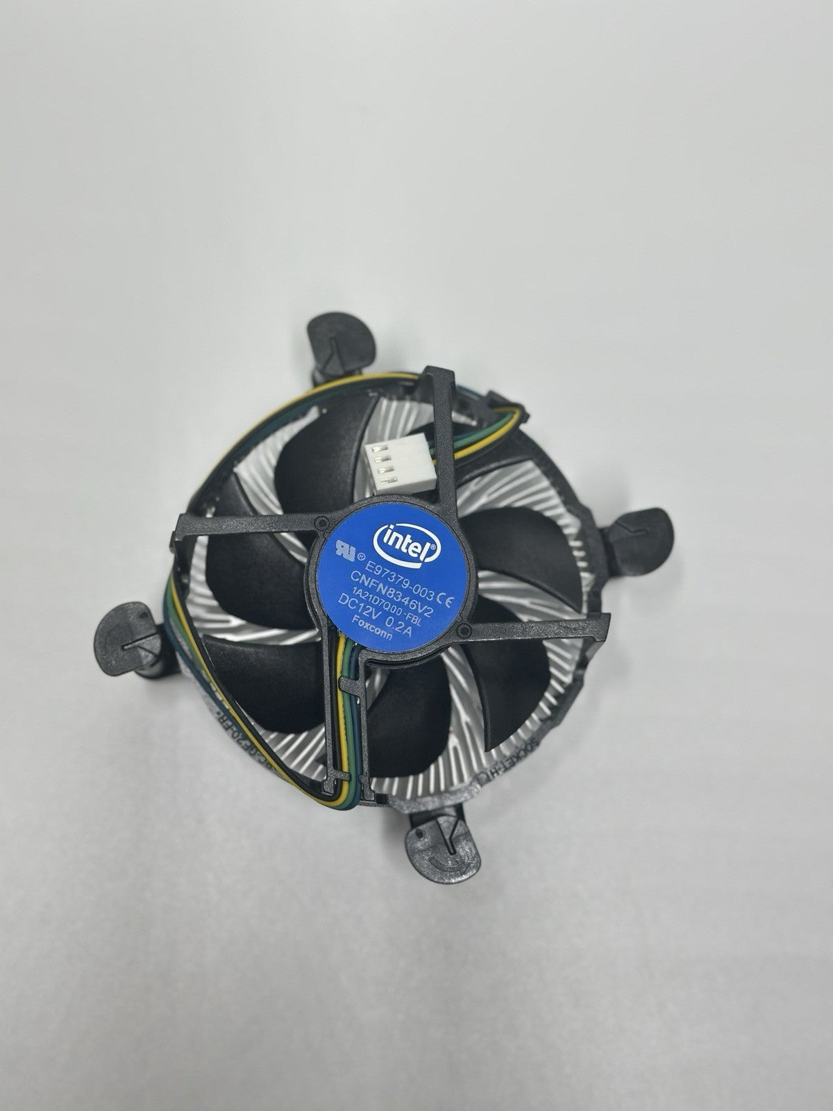 Intel Core i7-8700 CPU Processor | 8th Gen | 3.2GHz