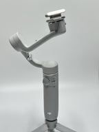 DJI OM 5 Smartphone Gimbal Stabiliser - Athens Grey