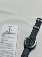 Garmin Vivoactive 5 Health & Fitness GPS Smartwatch - Black