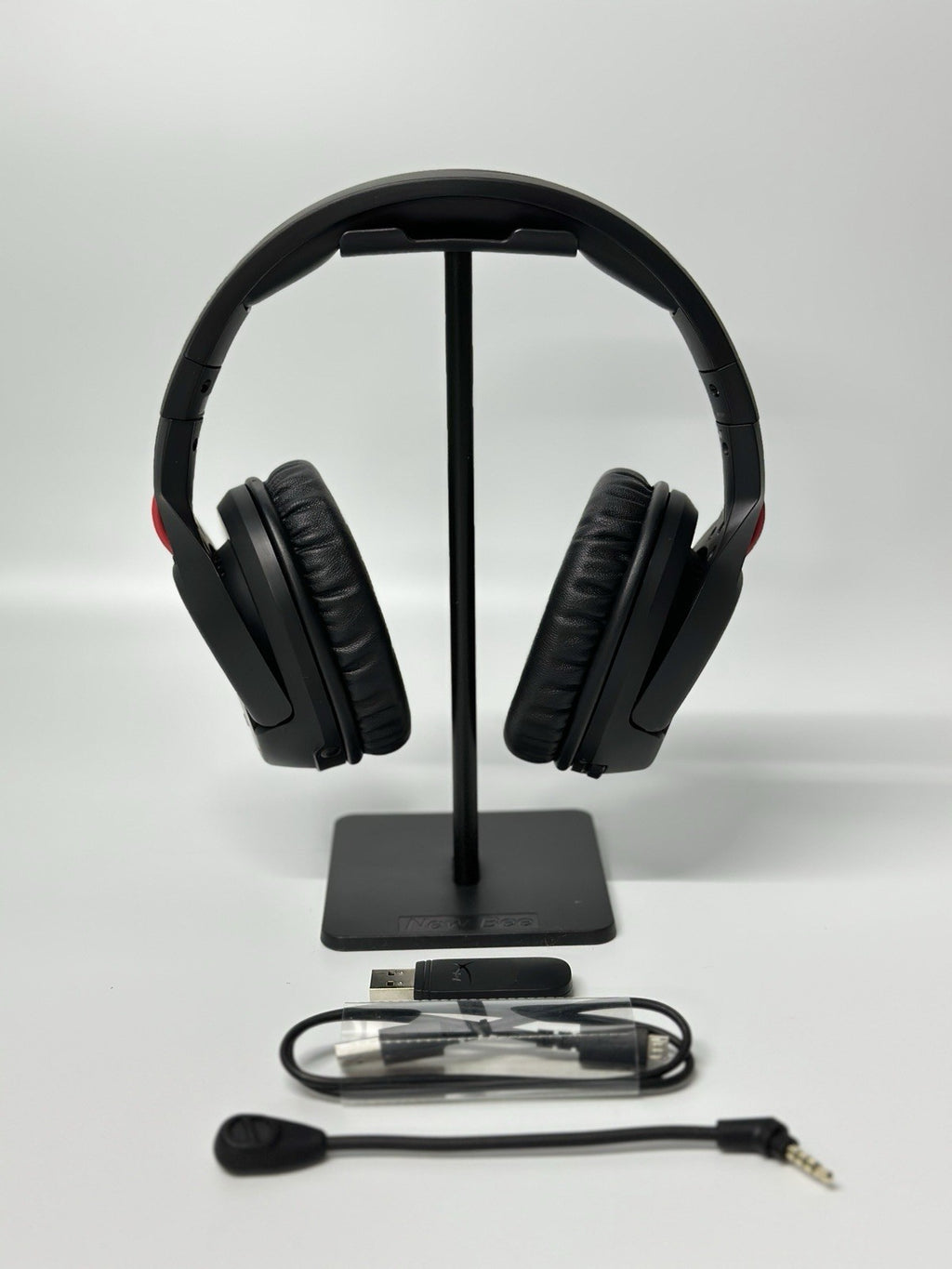 HyperX Cloud Flight Core Wireless Over the Ear Headphones - Black