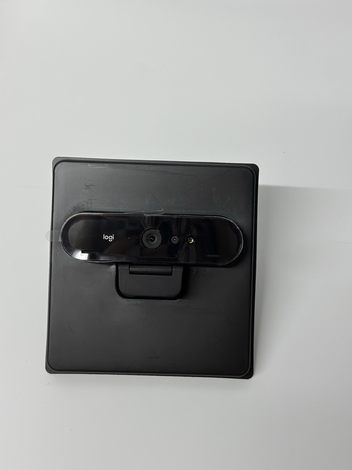 Logitech BRIO Pro 4K UHD Webcam - Black (960-001105)