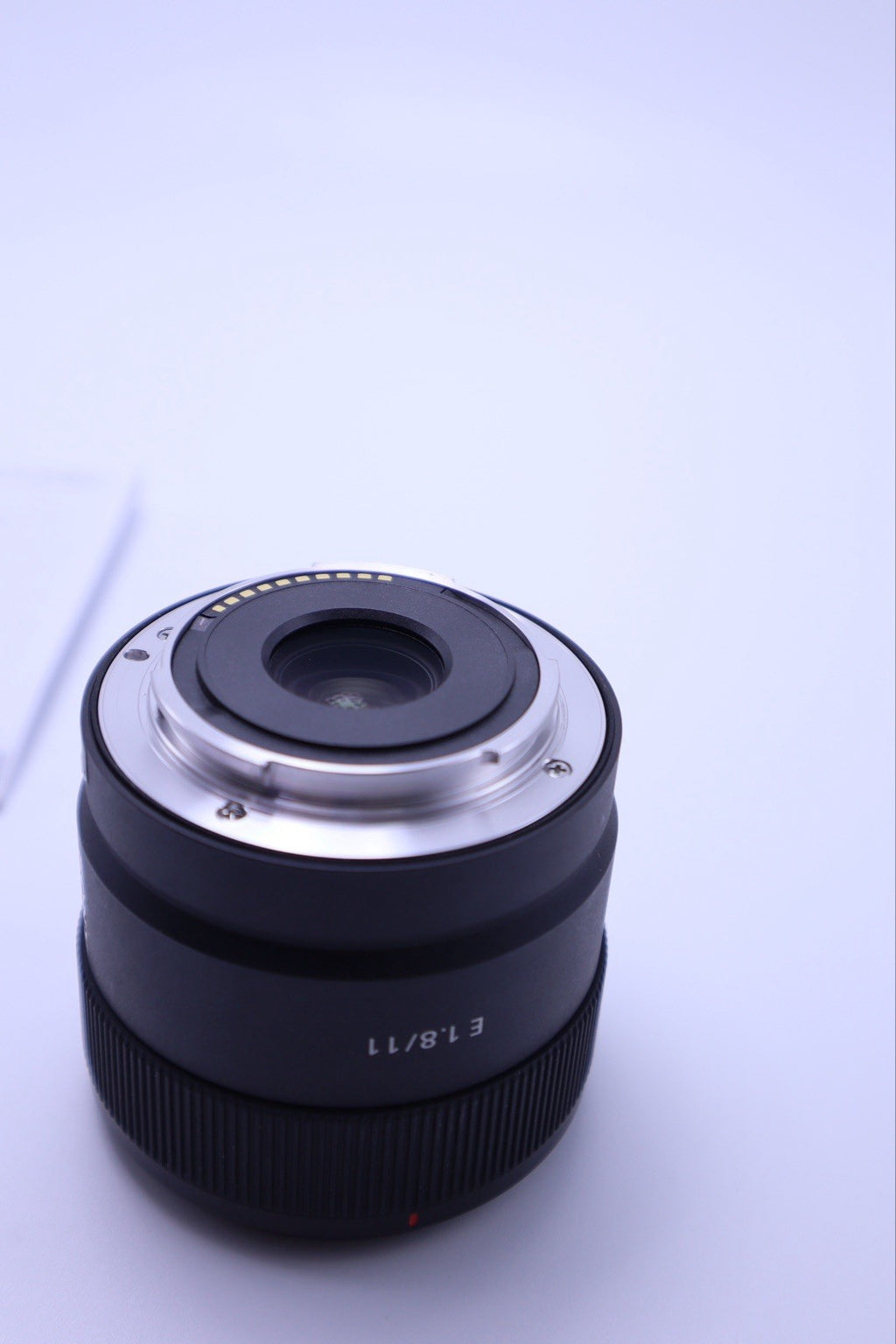 Sony SEL11F18 11mm f/1.8 Lens E-Mount