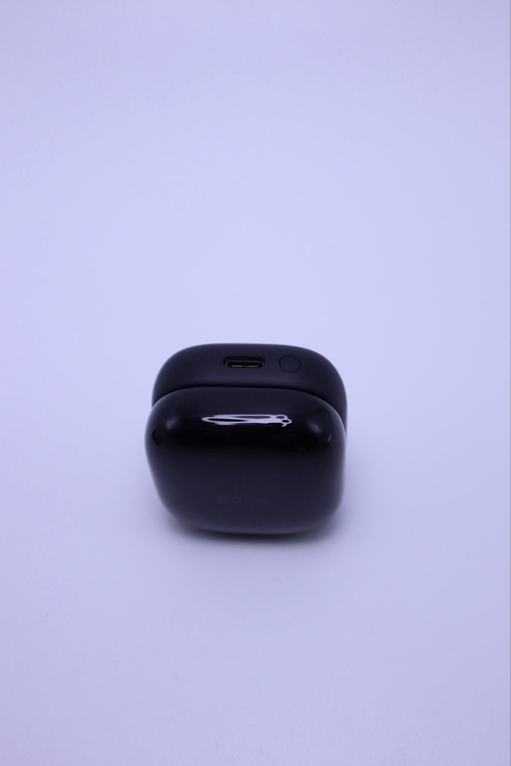 Sony LinkBuds S WF-ls900n, Black, Excellent Condition