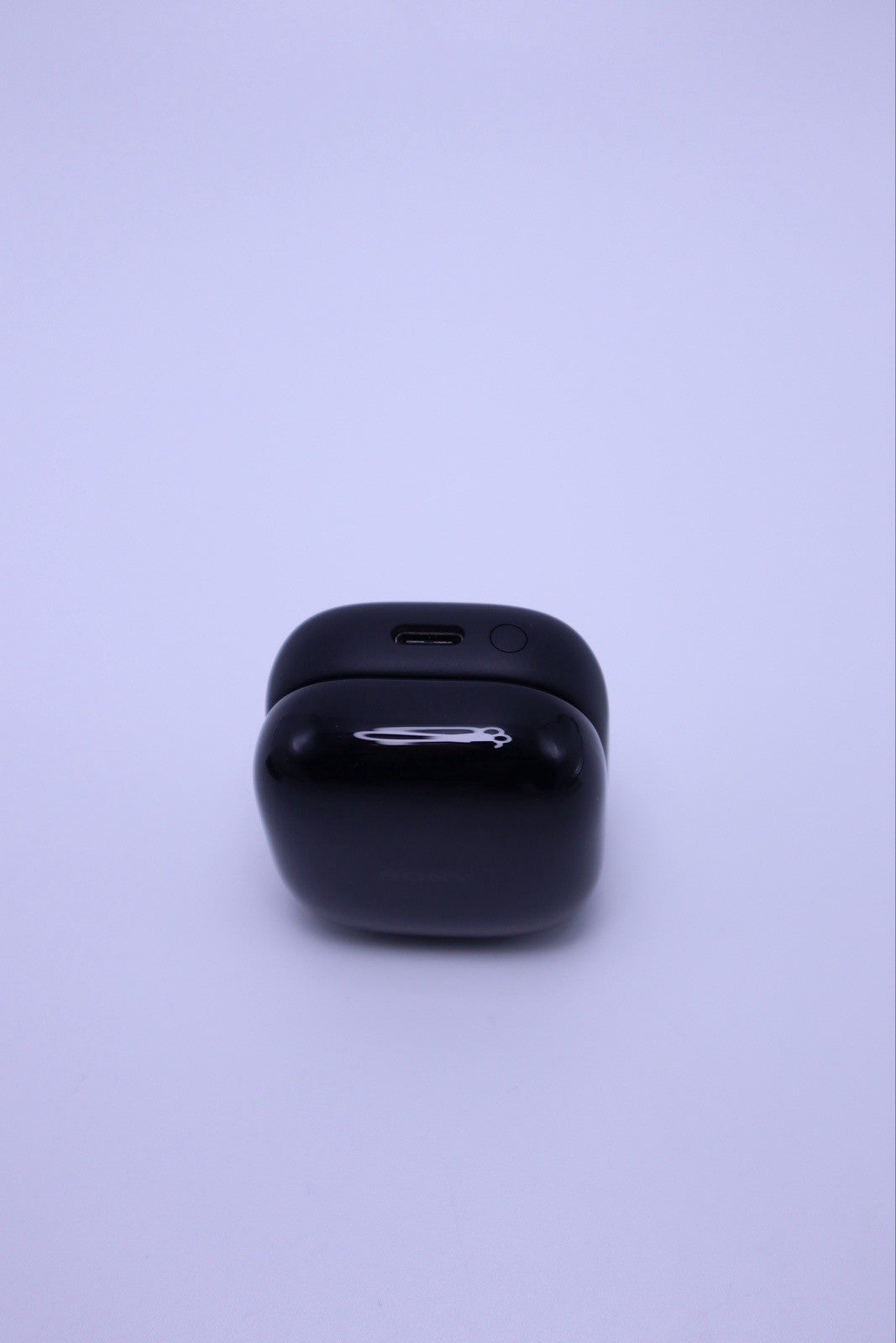 Sony LinkBuds S WF-ls900n, Black, Excellent Condition