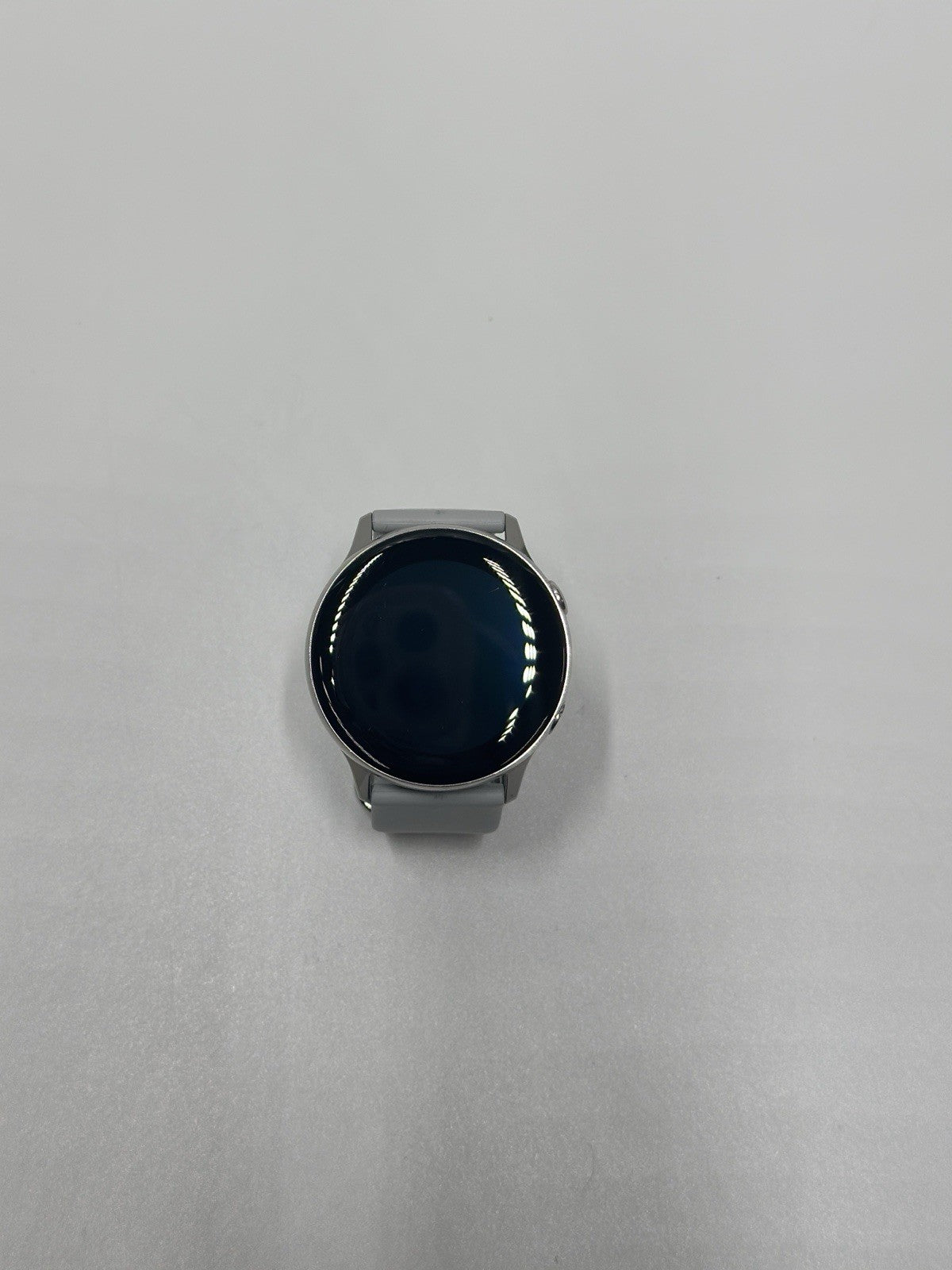 Samsung Galaxy Watch Active 40mm - Light Grey (SM-R500NZSABTU)