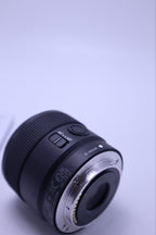 Sony SEL11F18 11mm f/1.8 Lens E-Mount