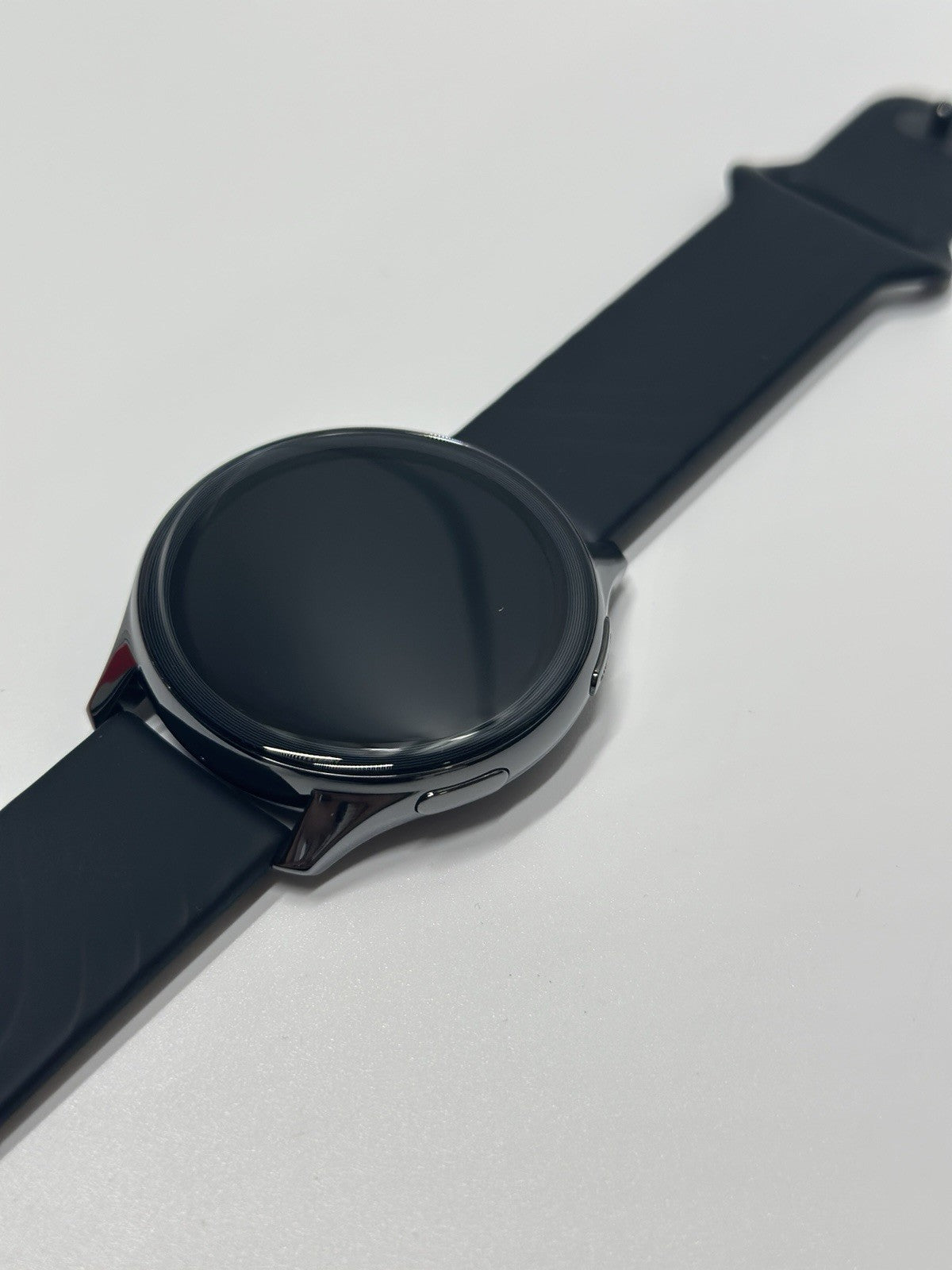 OnePlus Watch – Midnight Black - Grade A | Model: W301GB