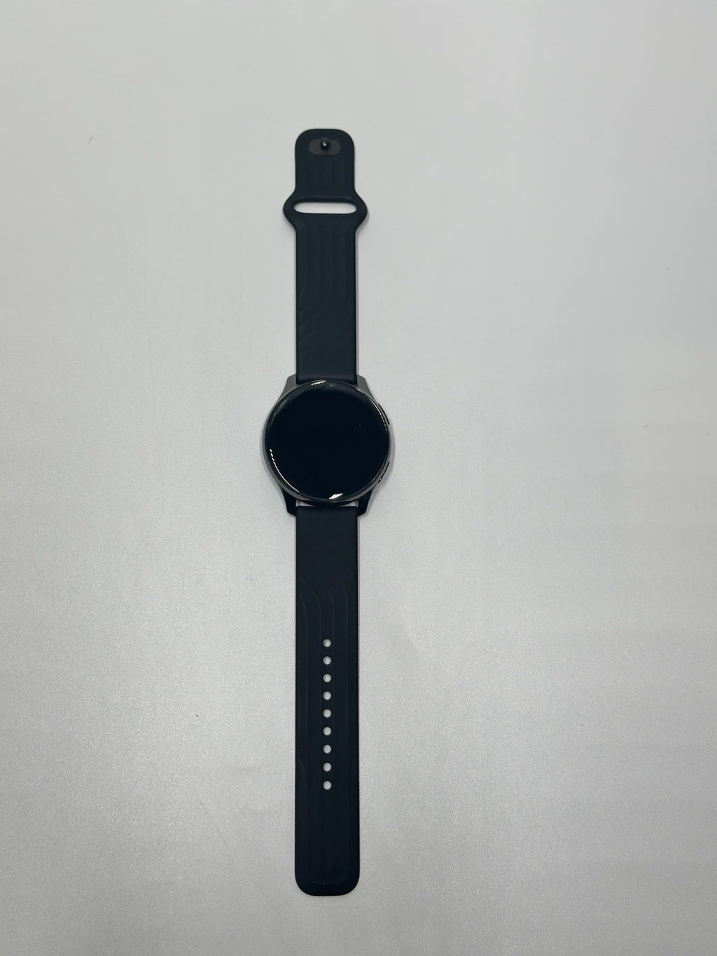 OnePlus Watch – Midnight Black - Grade A | Model: W301GB