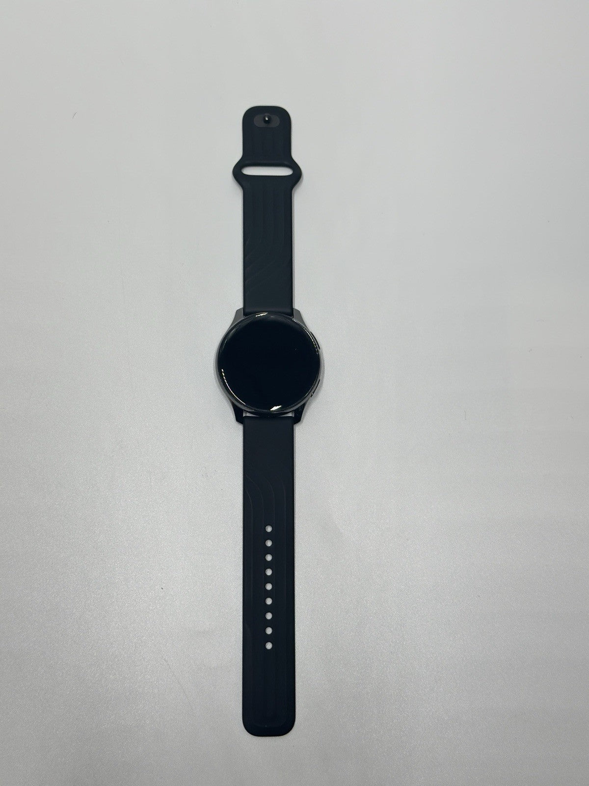 OnePlus Watch – Midnight Black - Grade A | Model: W301GB