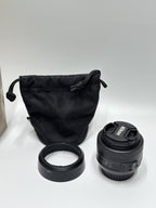Nikon AF-S NIKKOR 35mm 1:1.8G DX - Near Mint
