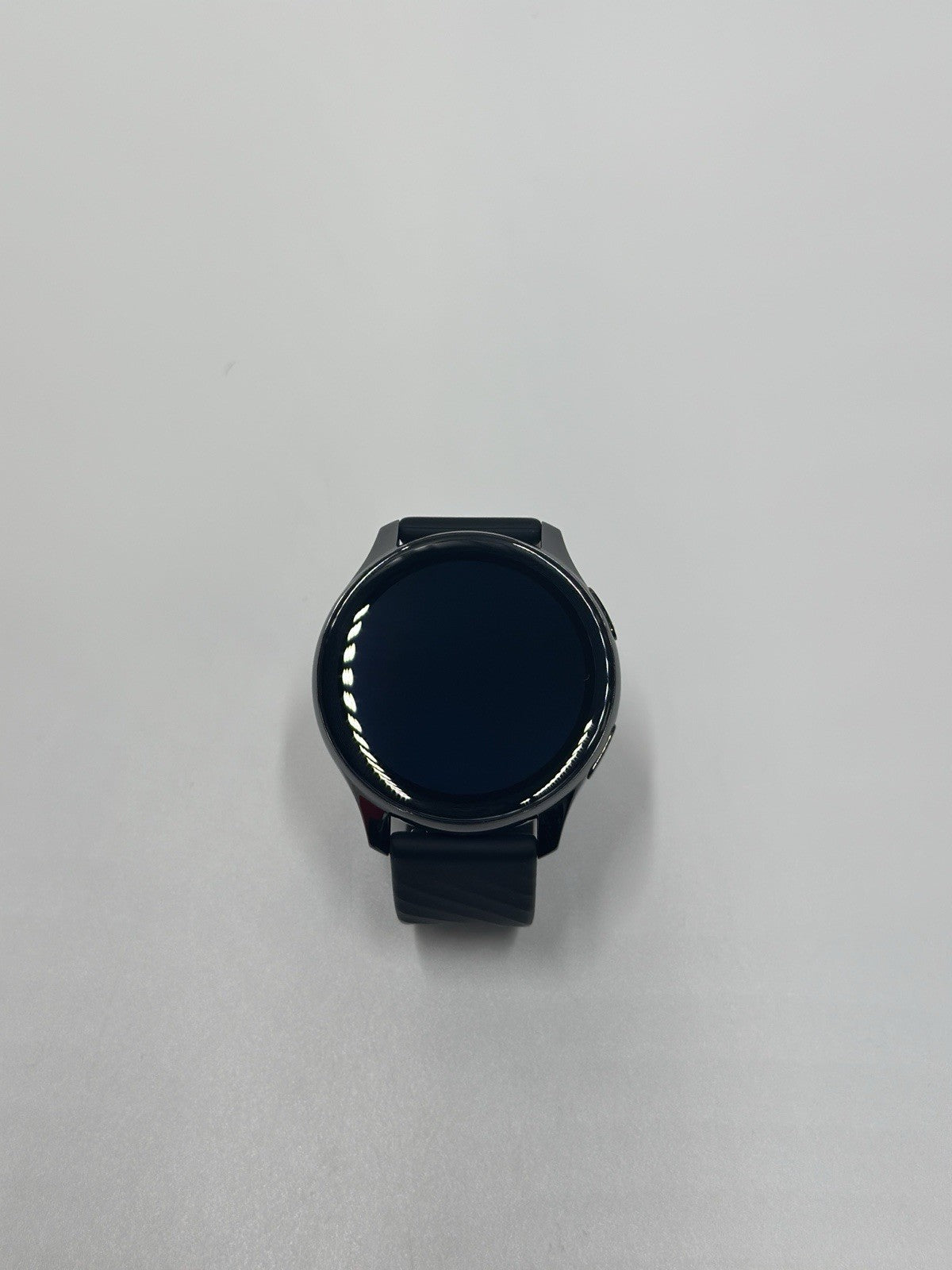 OnePlus Watch – Midnight Black - Grade A | Model: W301GB