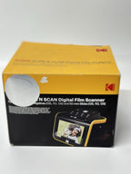 Kodak Slide N Scan Digital Film Scanner