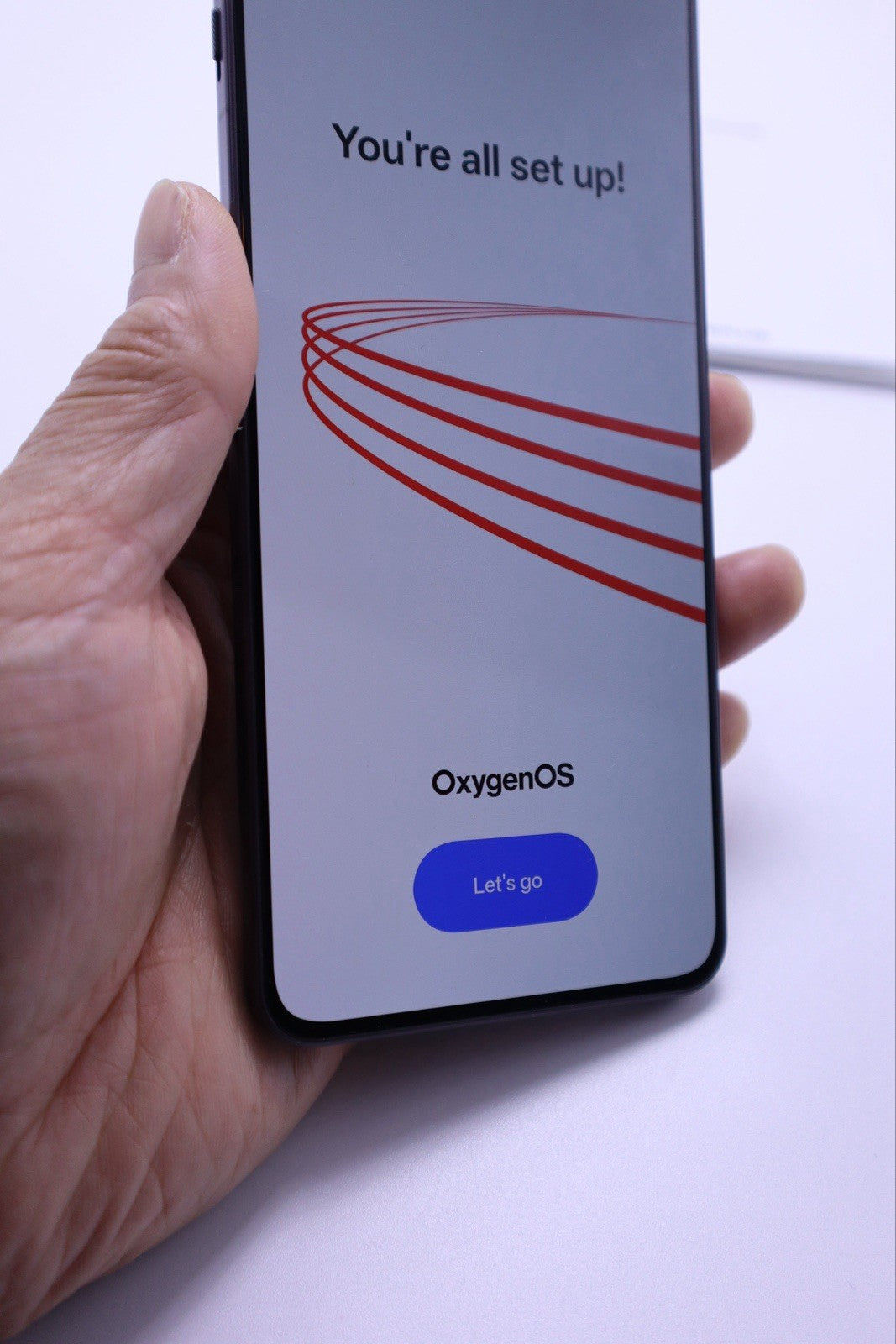 oneplus nord 4 16GB/512GB - Obsidian Midnight