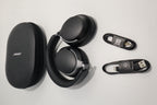 Bose QuietComfort Ultra Over-Ear Headphones - Black- Grade A+