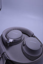 BOSE QuietComfort Ultra Noise Cancelling- Cream