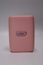 Fujifilm Instax Mini Link Wireless Photo Printer - Grade A- Dusky Pink