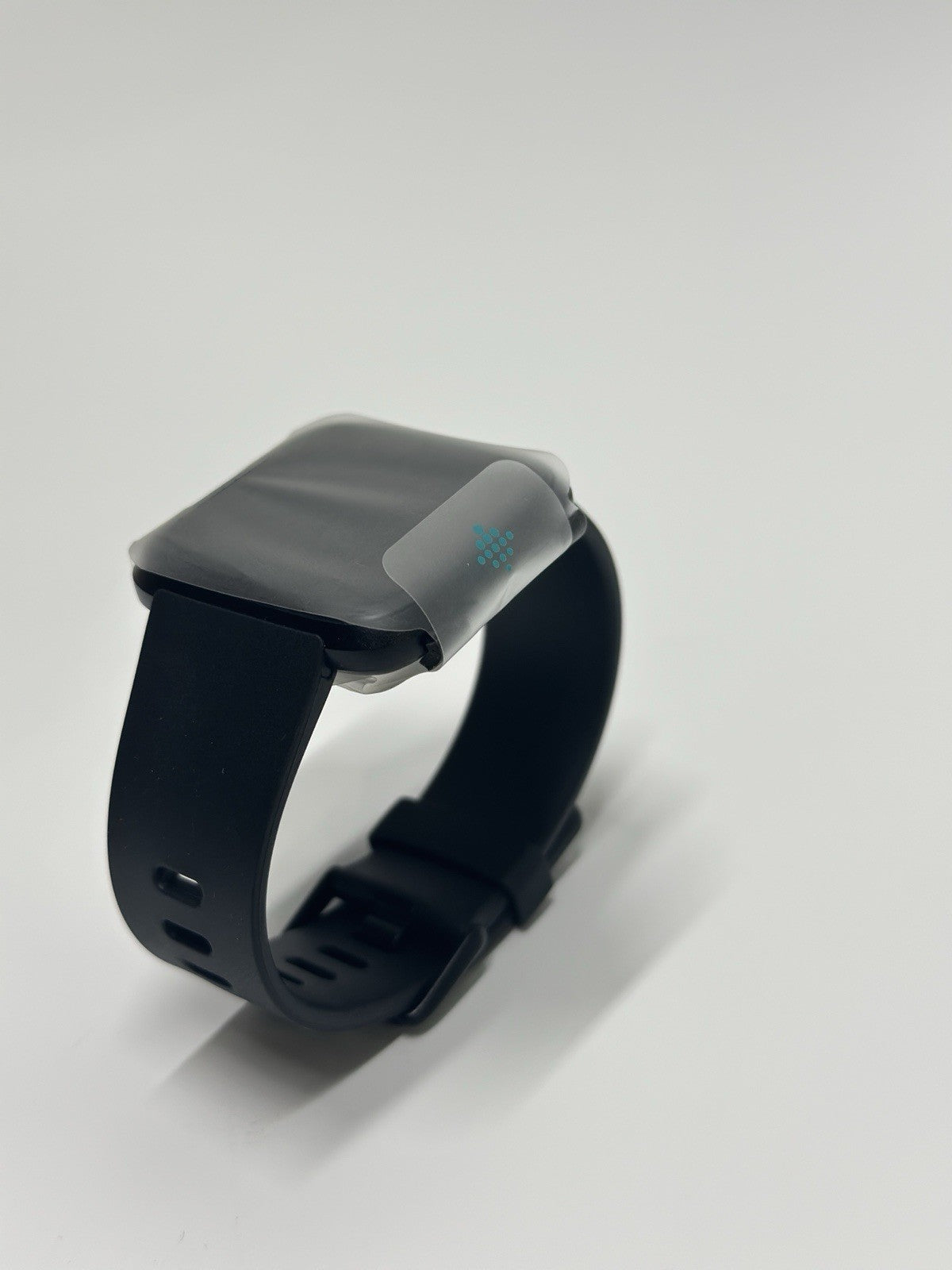 Fitbit Versa Health Fitness Smartwatch, Small - Black