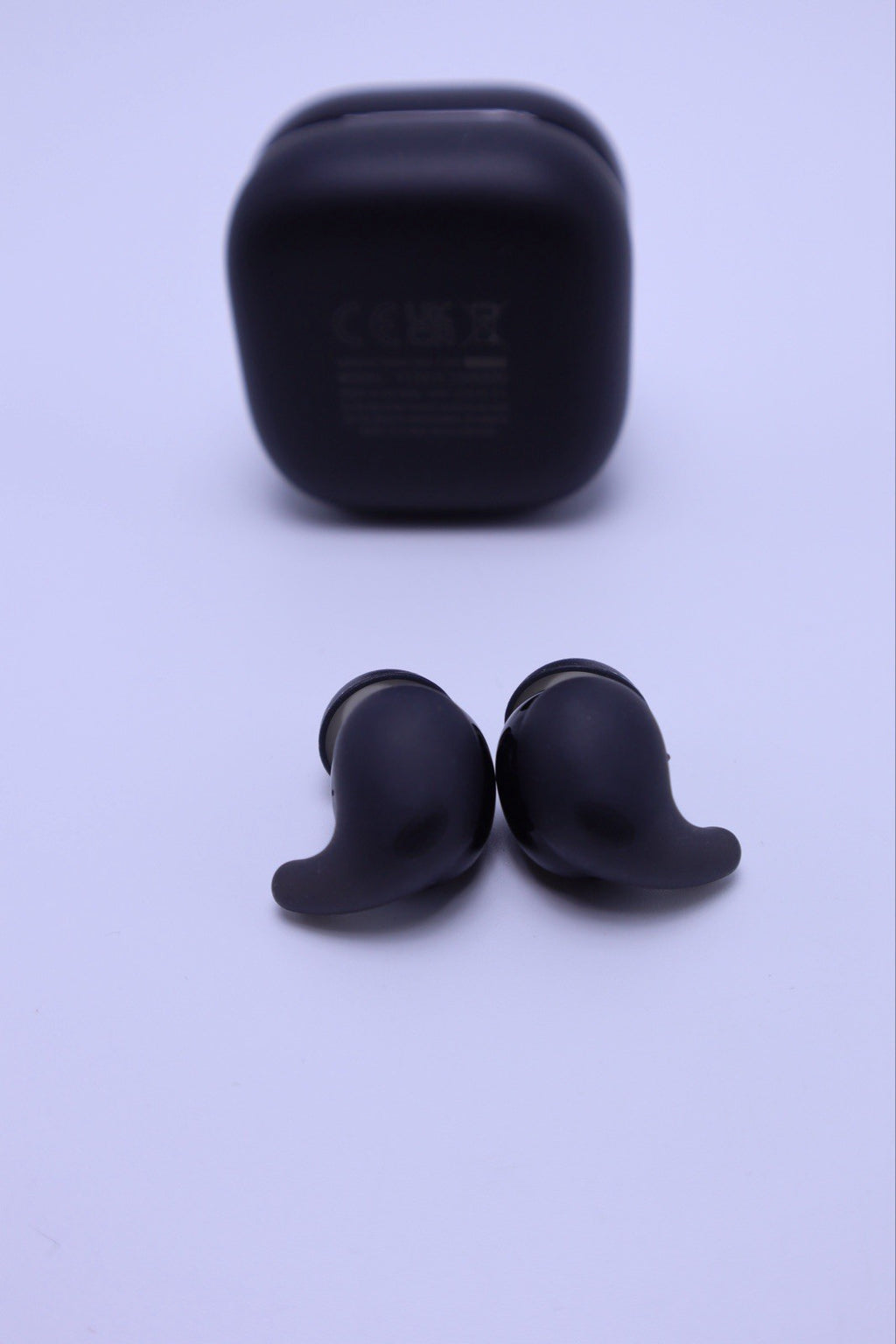Sony LinkBuds S WF-ls900n, Black, Excellent Condition
