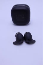 Sony LinkBuds S WF-ls900n, Black, Excellent Condition