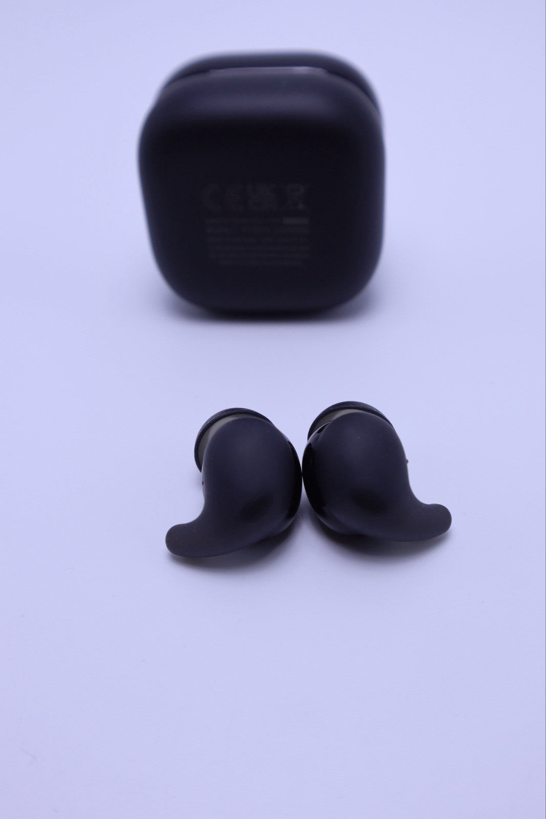 Sony LinkBuds S WF-ls900n, Black, Excellent Condition