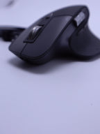 Logitech MX Master 3S Wireless Mouse - Graphite