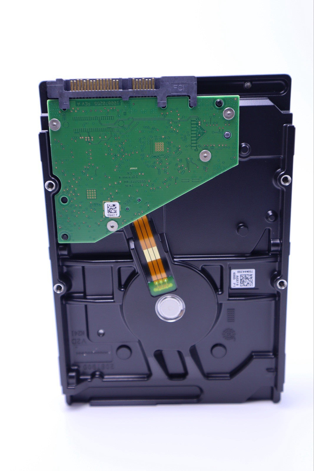 Seagate Barracuda 4TB,5400 RPM,2.5 inch Internal Hard Drive - ST4000LM024