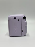 Fujifilm Instax Mini 11 Instant Camera - Purple